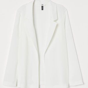 H&M Straight Cut Jacket